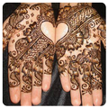 Mehndi Designs