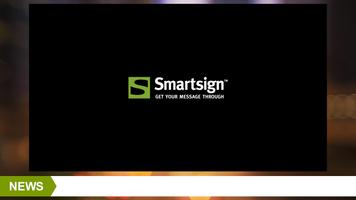 Smartsign Android Player captura de pantalla 3