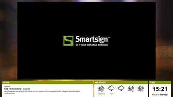 Smartsign Android Player screenshot 2