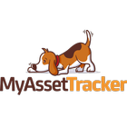 ikon MyAssetTracker