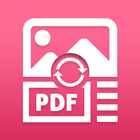 Image to PDF Converter – Photo Zeichen