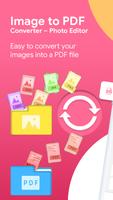 Image to PDF Converter – Photo poster
