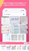 Image to PDF Converter – Photo screenshot 2