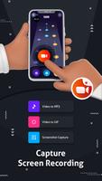 Capture: Screen Recording постер