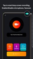 Capture: Screen Recording скриншот 1