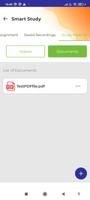 Smart Study Teaching App تصوير الشاشة 3