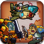 Legend Army Fire أيقونة