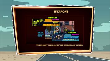 Legend Army Fire تصوير الشاشة 3