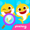 ”Pinkfong Spot the Difference :
