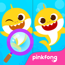 Pinkfong Spot the difference : APK