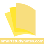 Smart Study Notes 아이콘