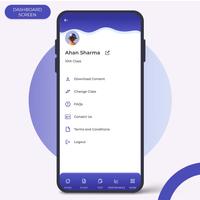 Smart Study Learning App bài đăng