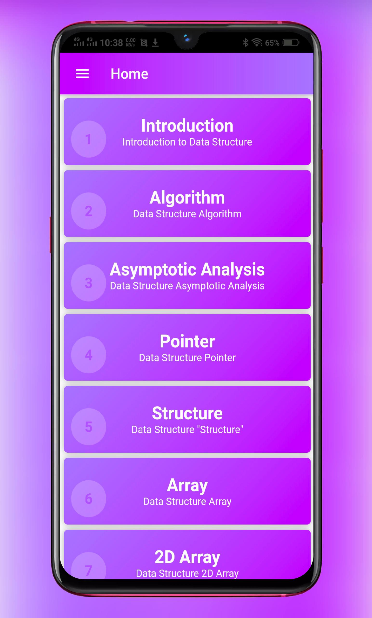 Data Structures And Algorithms Apk For Android Download Data Structures And Algorithms Apk For Android Download