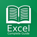 Learn Excel Guide, MS Excel Formulas and Functions