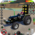 US Tractor Farming Simulator