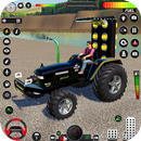 US Tractor Farming Simulator APK