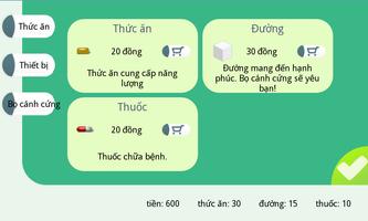 Mục đích của trò chơi ảnh chụp màn hình 1