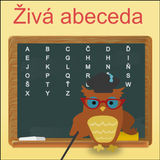 Živá abeceda biểu tượng