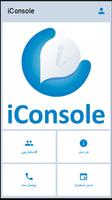 Poster iConsole