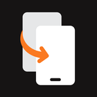 Smart switch, My Copy data icon