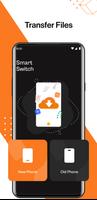 Smart switch, My Copy data Affiche