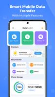 Data Transfer- Switch Mobile screenshot 2