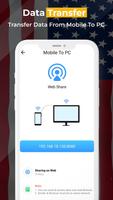 Smart mobile data transfer Ekran Görüntüsü 2
