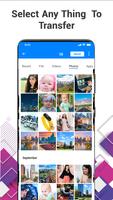Smart Switch Quick Phone Clone скриншот 1