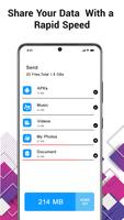 Smart Switch Quick Phone Clone скриншот 2