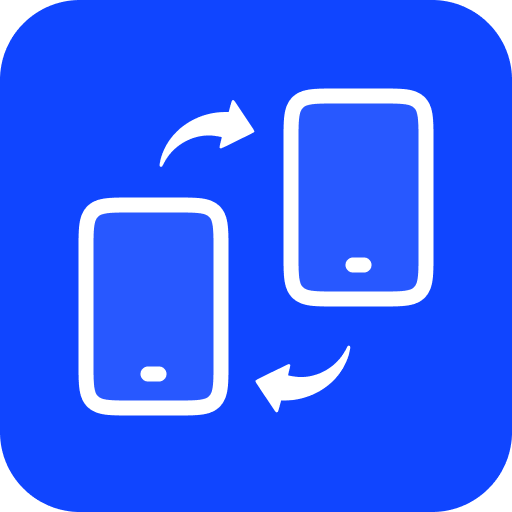 App Smart Transfer-Phone Clone