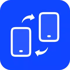 Descargar APK de Smart Transfer-Phone Clone App