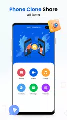 Baixar Smart switch Mobile Transfer XAPK