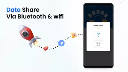 Baixar Smart switch Mobile Transfer XAPK