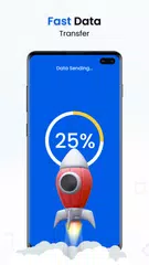 Baixar Smart switch Mobile Transfer XAPK