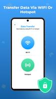 Smart Data Transfer app screenshot 3