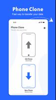 Smart Switch: Copy my Data poster