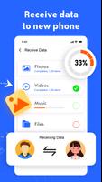Smart Switch: Copy my Data screenshot 1
