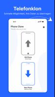 telefon klonen android Plakat