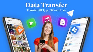 Copy My Data: Transfer My Data gönderen