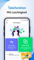 Smart Switch: Daten Übertragen Screenshot 2