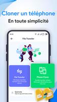 Smart Switch - Phone Clone capture d'écran 2
