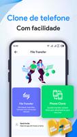 Smart Switch : Phone Clone imagem de tela 3