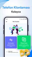 Smart Switch - Data Transfer Ekran Görüntüsü 3