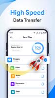 Smart Transfer: Copy My Data screenshot 1