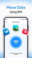 Smart Transfer: Copy My Data captura de pantalla 3
