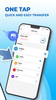 Smart Transfer: Copy My Data screenshot 1