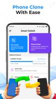 Smart Switch: Copy My Data poster