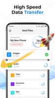 Smart Switch: Copy My Data screenshot 2