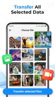 Smart Switch: Copy My Data screenshot 3
