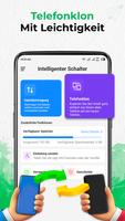 Smart Switch: Copy My Data Screenshot 1